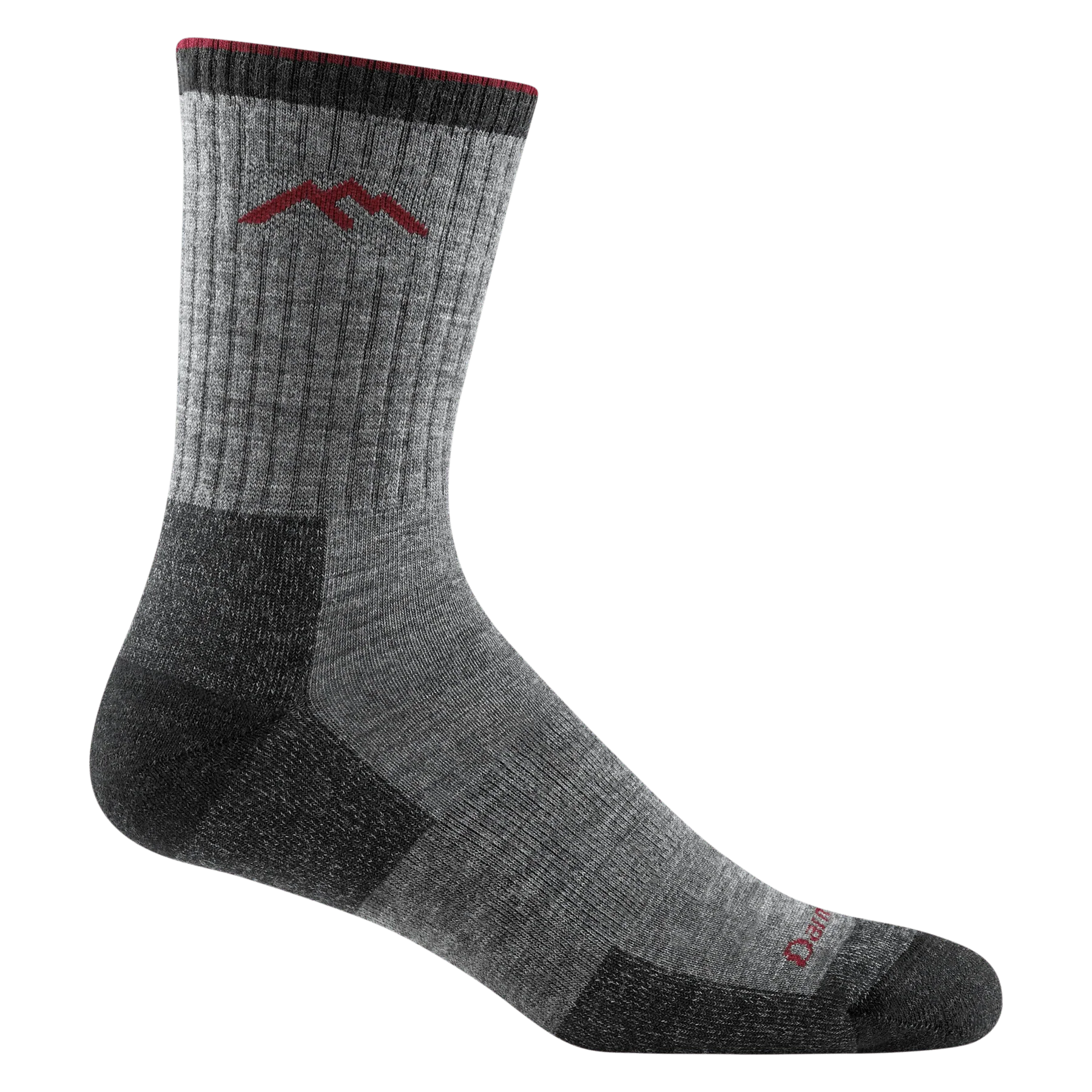 Darn Tough Hiker Micro Crew Cushion Sock - Men's