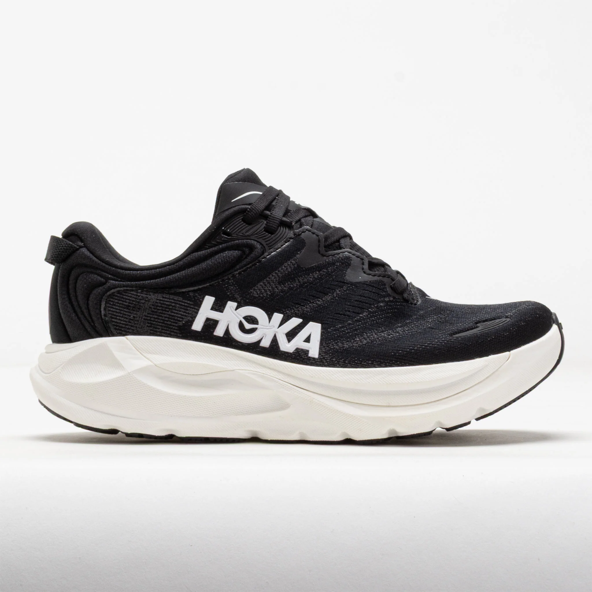 HOKA Gaviota 6 Men'sBlack/White