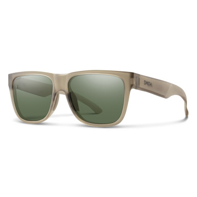 Lowdown 2 - Non-Mirrored Lens