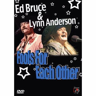 Lynn Anderson Fools For Each Other DVD