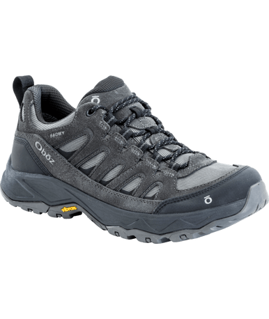 M's Sawtooth Ascent Low B-DRY WIDE