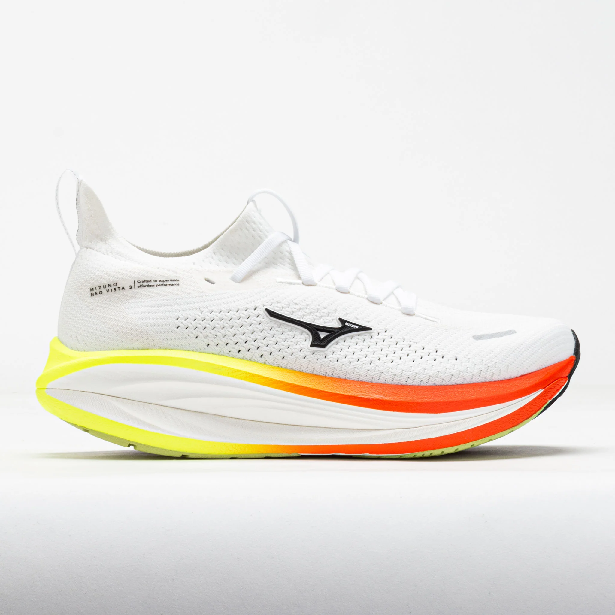Mizuno Neo Vista 3 Men'sWhite/Black