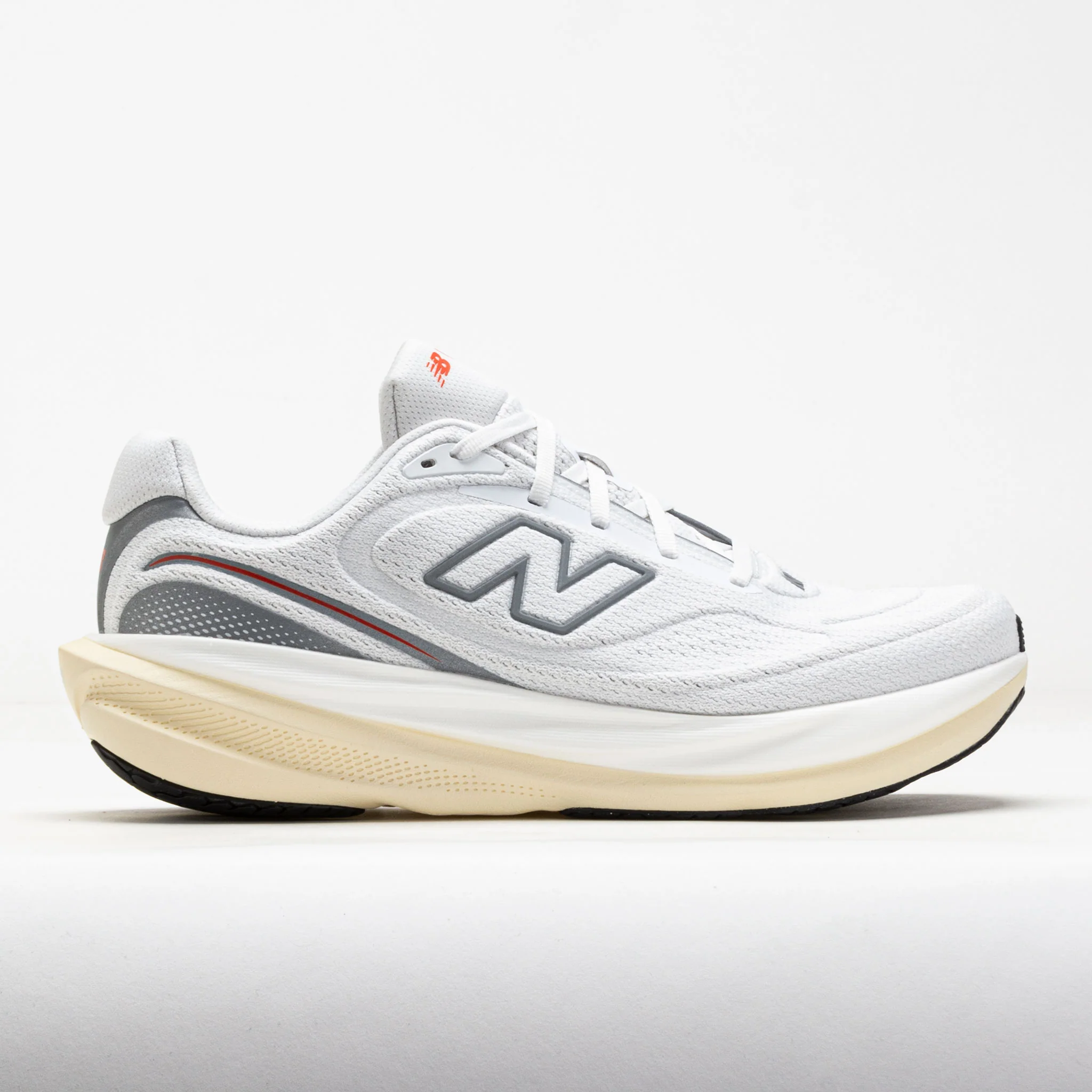 New Balance 1080v15 Men'sNB 103 White/Neo Flame