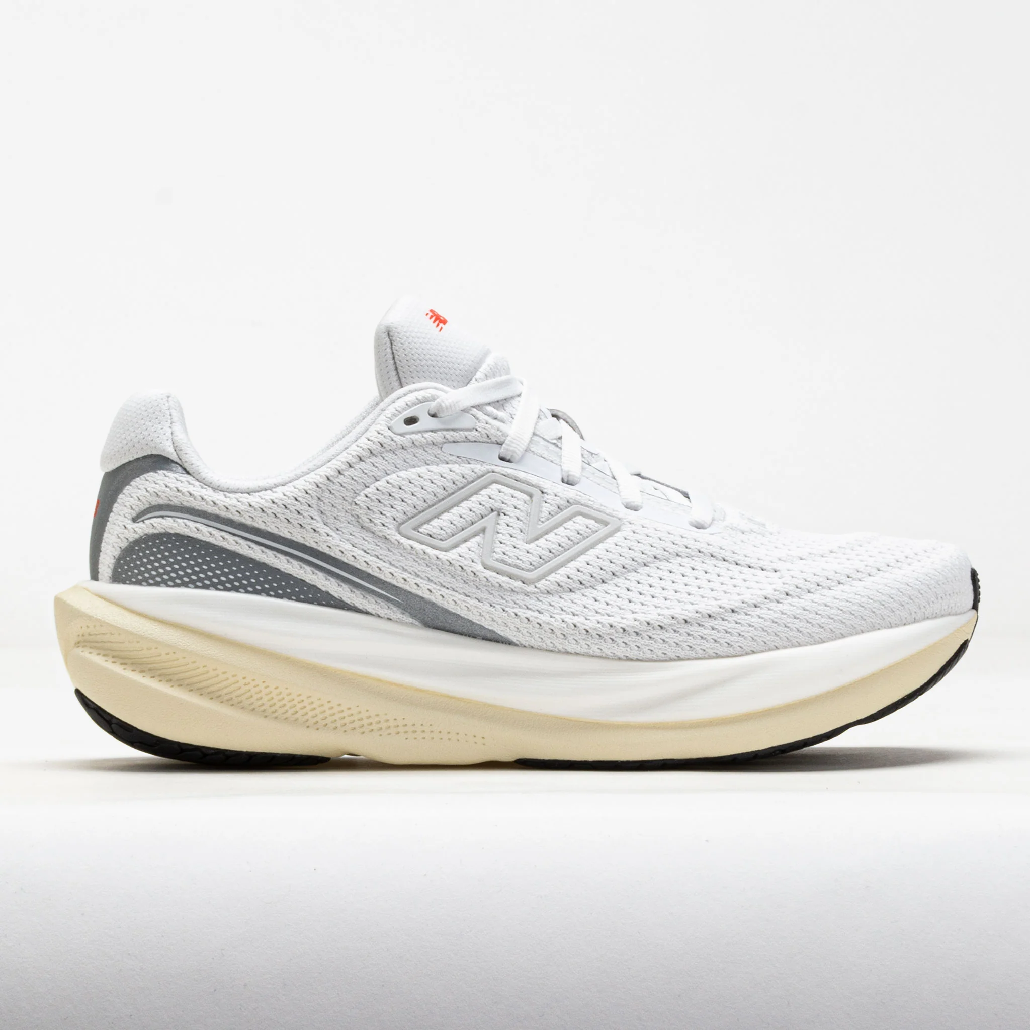 New Balance 1080v15 Women'sWhite/Neo Flame