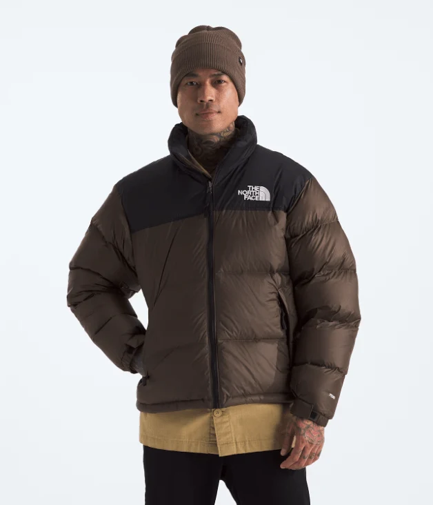 The North Face 1996 Retro Nuptse Jacket - Men's