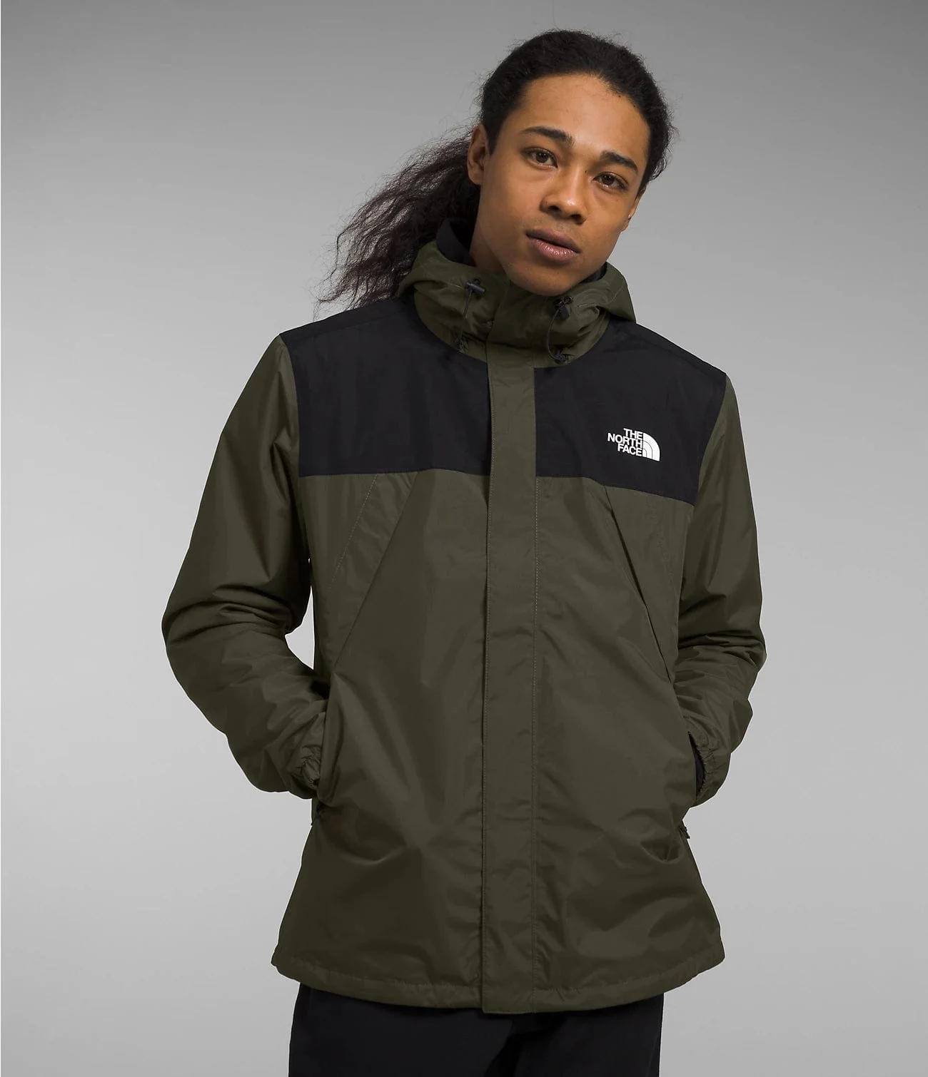 The North Face Antora Triclimate - Men's
