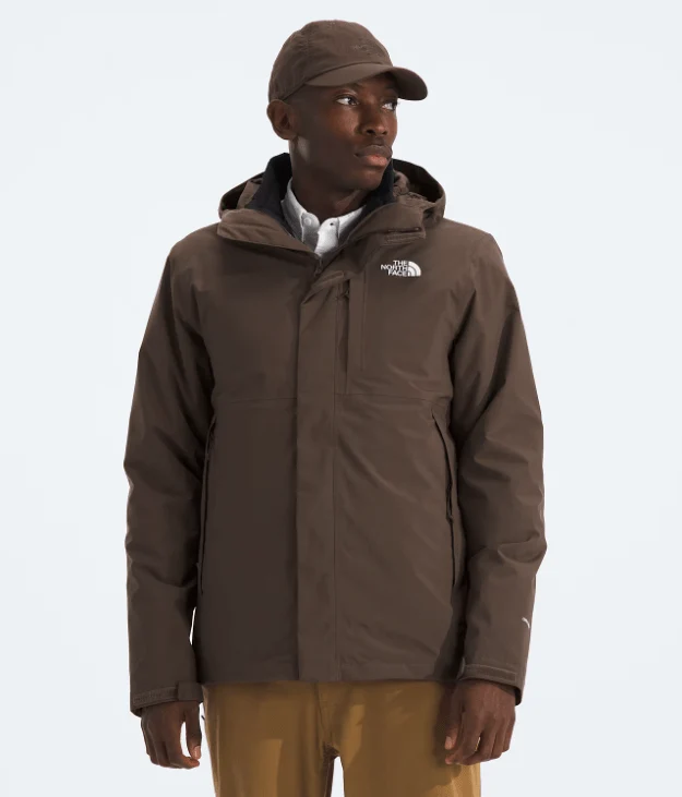 The North Face Carto Triclimate - Men's