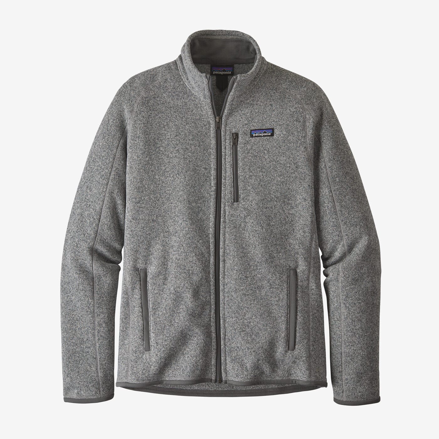 Patagonia Better Sweater Fleece Jacket - Men's