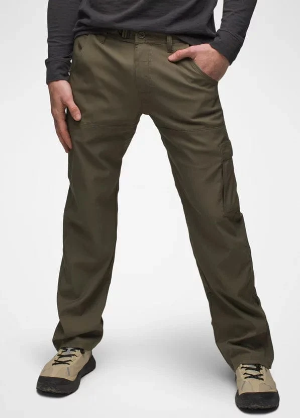 prAna Stretch Zion Pant II 32" - Men's
