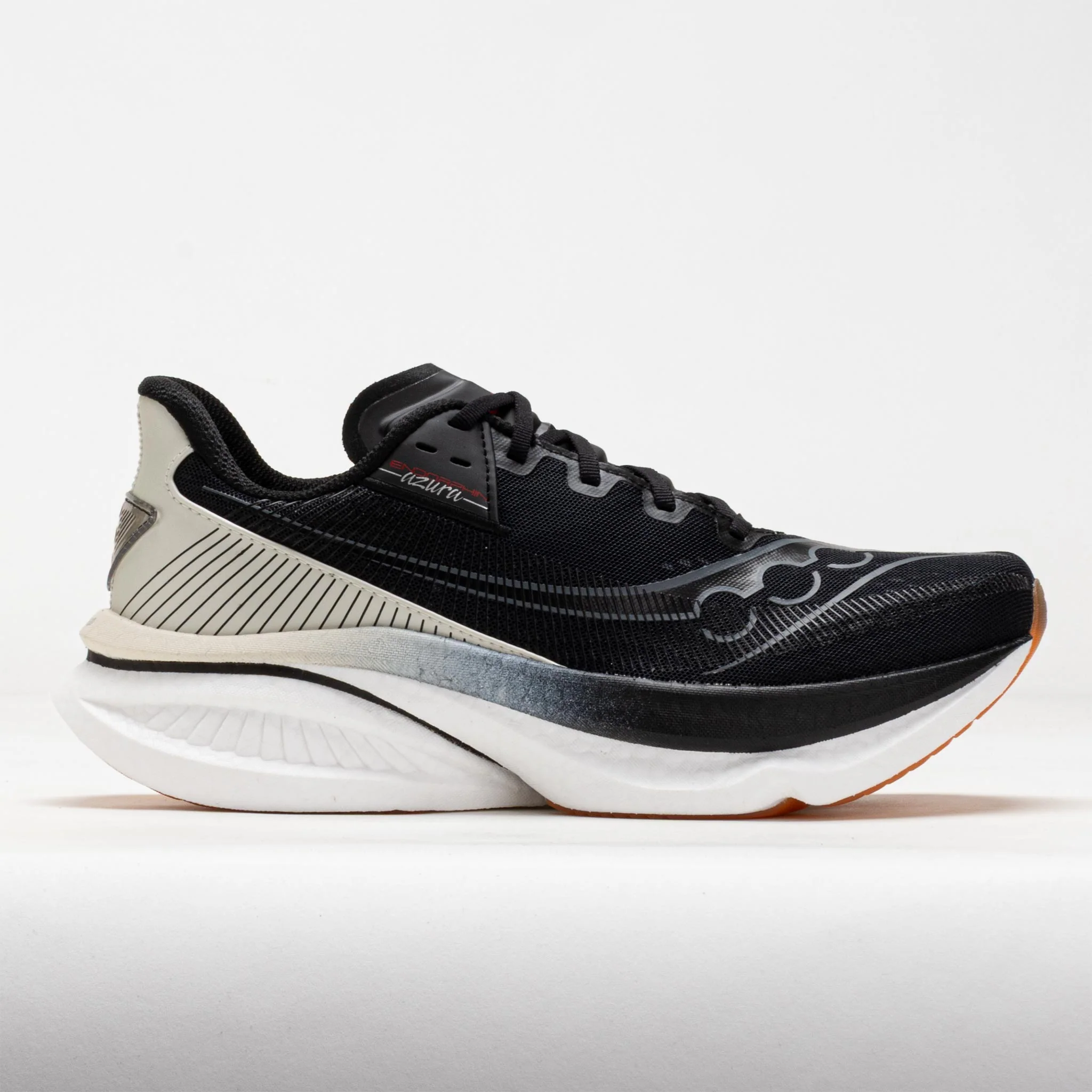 Saucony Endorphin Azura Men'sBlack/Quartz