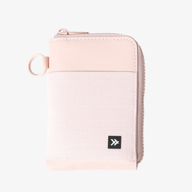 Thread Wallets Zipper Wallet