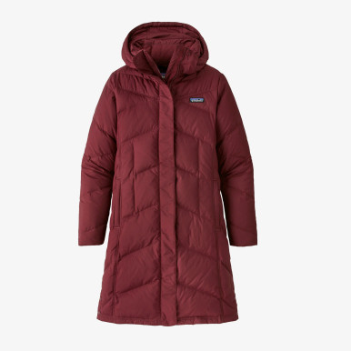 W's Down With It Parka