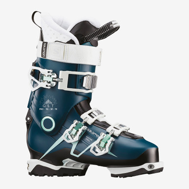 W's QST Pro 90 TR