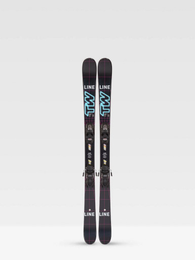 Wallisch Shorty Skis 7.0 (2023)
